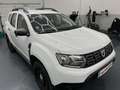 Dacia Duster *SOFORT FINANZIERUNG MÖGLICH*CarPlay Android Au... Weiß - thumbnail 7