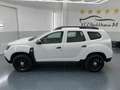 Dacia Duster *SOFORT FINANZIERUNG MÖGLICH*CarPlay Android Au... Weiß - thumbnail 2