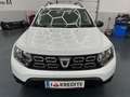 Dacia Duster *SOFORT FINANZIERUNG MÖGLICH*CarPlay Android Au... Weiß - thumbnail 8