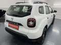 Dacia Duster *SOFORT FINANZIERUNG MÖGLICH*CarPlay Android Au... Weiß - thumbnail 5