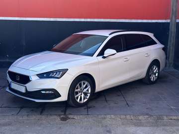 ST 2.0TDI CR S&S Style DSG-7 150