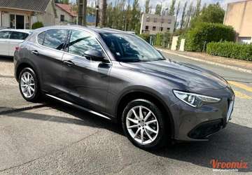 2.2 210 CV Q4 AT8 SUPER
