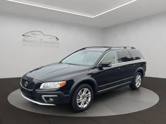 Volvo XC70 2.4 D5 AWD SUMMUM 1.HAND!