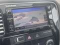 Mitsubishi Outlander PHEV Top LED Navi Standheizung Kamera Schwarz - thumbnail 21
