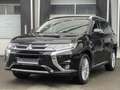 Mitsubishi Outlander PHEV Top LED Navi Standheizung Kamera Schwarz - thumbnail 1
