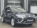 Mitsubishi Outlander PHEV Top LED Navi Standheizung Kamera Schwarz - thumbnail 9