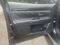 Mitsubishi Outlander PHEV Top LED Navi Standheizung Kamera Schwarz - thumbnail 11