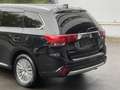 Mitsubishi Outlander PHEV Top LED Navi Standheizung Kamera Schwarz - thumbnail 29