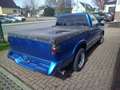 Chevrolet S-10 Pick-Up   LPG Autogas Bleu - thumbnail 5