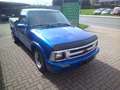Chevrolet S-10 Pick-Up   LPG Autogas Bleu - thumbnail 3