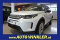 Land Rover Discovery Sport 2.0TD4 SE 4WD Aut./LED Weiß - thumbnail 1