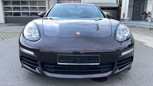 Porsche Panamera *S*970*TECHART*Neuwagenzustand*NAVI*