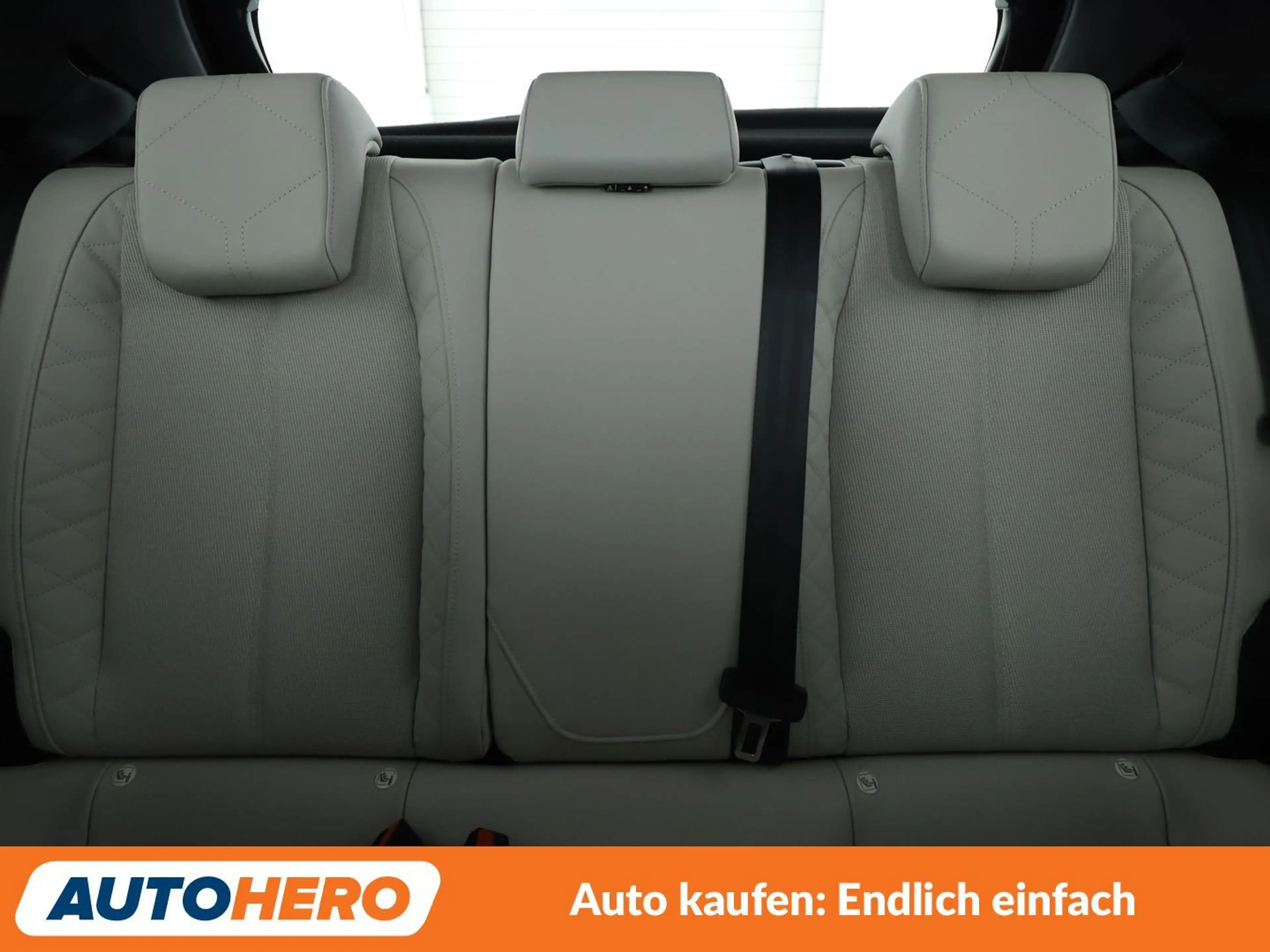 DS Automobiles DS 3 electric drive 115 kW Rivoli *NAVI*VC*HUD*TEMPO* — photo 15