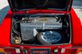 Fiat 124 Coupè Abarth Gr.4 16v Ex Targa TO K Rot - thumbnail 15