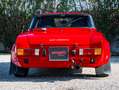 Fiat 124 Coupè Abarth Gr.4 16v Ex Targa TO K Rot - thumbnail 3
