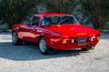 Fiat 124 Coupè Abarth Gr.4 16v Ex Targa TO K Rojo - thumbnail 4