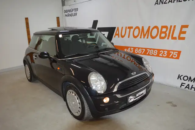 MINI One