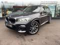BMW X3 xDrive20dA 190ch M Sport Euro6d-T Gris - thumbnail 1