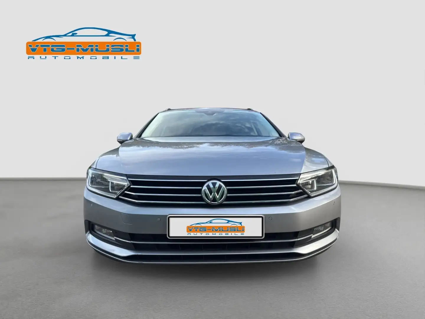 Volkswagen Passat Variant 1.4 TSI * 150 PS * DSG * Virtual Argent - 2