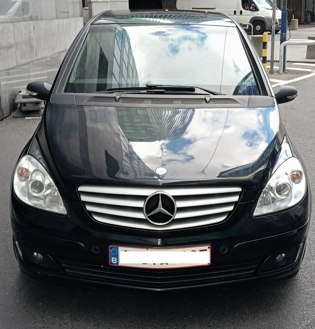Mercedes-Benz B 150 B 150 Noir - 1