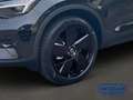 Volvo XC40 Ultra Black Edition B4 EVP: 58.670€ EU6e  DAB El. Fekete - thumbnail 6