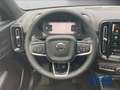 Volvo XC40 Ultra Black Edition B4 EVP: 58.670€ EU6e  DAB El. Fekete - thumbnail 8