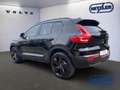 Volvo XC40 Ultra Black Edition B4 EVP: 58.670€ EU6e  DAB El. Fekete - thumbnail 4