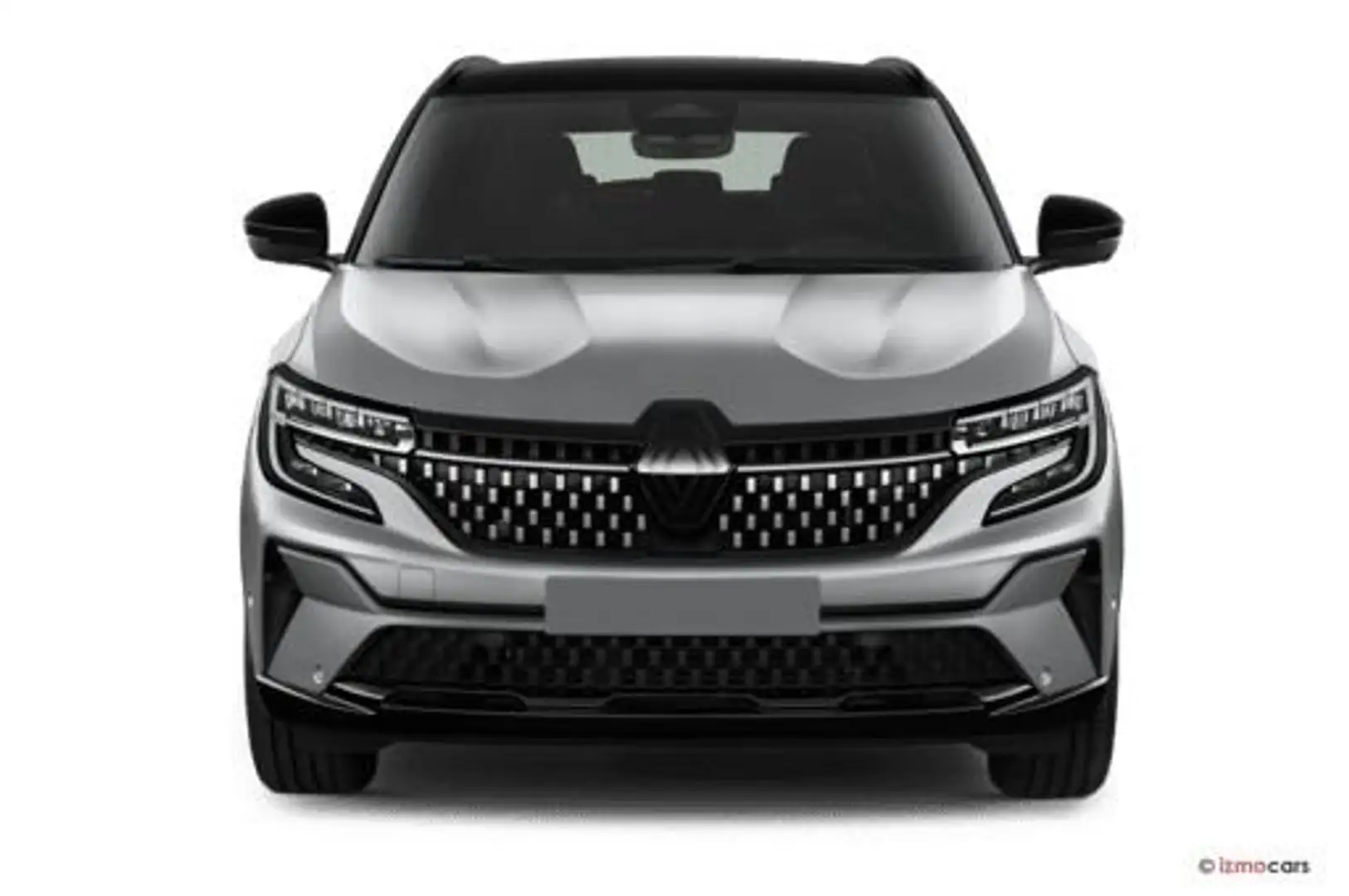 Renault Austral 1.3 Mild-Hybrid 160 Techno Klimaauto. Elektr. H... Zwart - 1