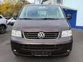Volkswagen T5 Multivan Highline 2.5 TDI AHK GRA Navi PDC Rouge - thumbnail 3