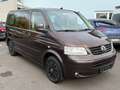 Volkswagen T5 Multivan Highline 2.5 TDI AHK GRA Navi PDC Rouge - thumbnail 4