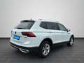 Volkswagen Tiguan Allspace Elegance 2.0 TDI IQ.LIGHT LED-MA Weiß - thumbnail 2