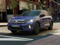 Volkswagen T-Roc 1.5 tsi act r-line plus (4 ANNI GAR) - thumbnail 8