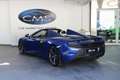 McLaren 650S Spider V8 3.8 650 ch Blau - thumbnail 9