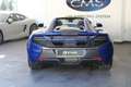 McLaren 650S Spider V8 3.8 650 ch Blau - thumbnail 10