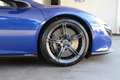 McLaren 650S Spider V8 3.8 650 ch Blau - thumbnail 5