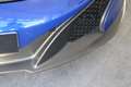 McLaren 650S Spider V8 3.8 650 ch Blau - thumbnail 4