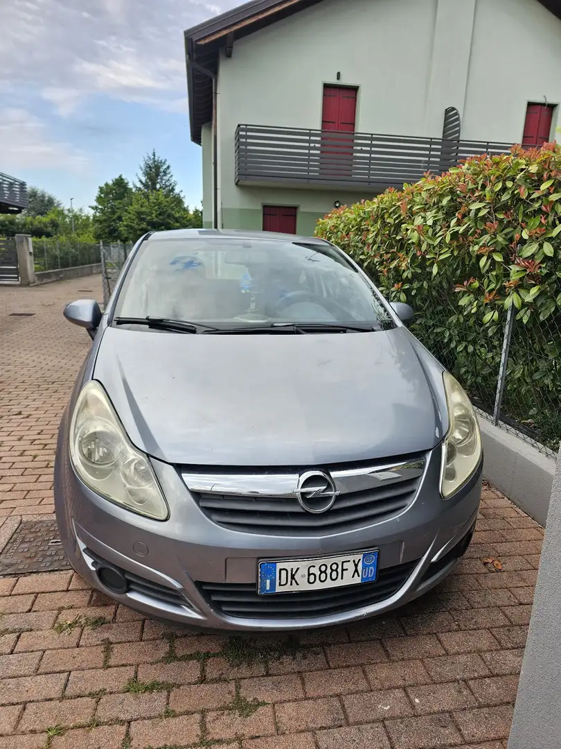 Opel Corsa 3p 1.2 Enjoy - 1