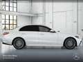 Mercedes-Benz C 300 d 4M AMG+360+AHK+BURMESTER+19"+TOTW+KEYLESS Weiß - thumbnail 21