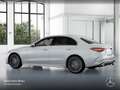Mercedes-Benz C 300 d 4M AMG+360+AHK+BURMESTER+19"+TOTW+KEYLESS Weiß - thumbnail 15