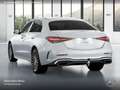 Mercedes-Benz C 300 d 4M AMG+360+AHK+BURMESTER+19"+TOTW+KEYLESS Weiß - thumbnail 22