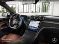 Mercedes-Benz C 300 d 4M AMG+360+AHK+BURMESTER+19"+TOTW+KEYLESS Weiß - thumbnail 11