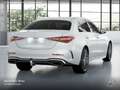 Mercedes-Benz C 300 d 4M AMG+360+AHK+BURMESTER+19"+TOTW+KEYLESS Weiß - thumbnail 5