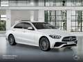 Mercedes-Benz C 300 d 4M AMG+360+AHK+BURMESTER+19"+TOTW+KEYLESS Weiß - thumbnail 20