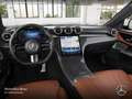 Mercedes-Benz C 300 d 4M AMG+360+AHK+BURMESTER+19"+TOTW+KEYLESS Weiß - thumbnail 10