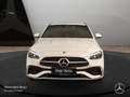Mercedes-Benz C 300 d 4M AMG+360+AHK+BURMESTER+19"+TOTW+KEYLESS Blanc - thumbnail 3