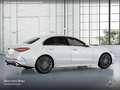 Mercedes-Benz C 300 d 4M AMG+360+AHK+BURMESTER+19"+TOTW+KEYLESS Weiß - thumbnail 17