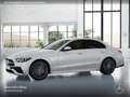 Mercedes-Benz C 300 d 4M AMG+360+AHK+BURMESTER+19"+TOTW+KEYLESS Weiß - thumbnail 3