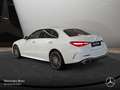 Mercedes-Benz C 300 d 4M AMG+360+AHK+BURMESTER+19"+TOTW+KEYLESS Blanc - thumbnail 10