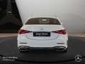 Mercedes-Benz C 300 d 4M AMG+360+AHK+BURMESTER+19"+TOTW+KEYLESS Blanc - thumbnail 9