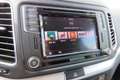 Volkswagen Sharan 1.4 TSI Comfortline 7pl Automaat Navigatie Alu PDC Blauw - thumbnail 9